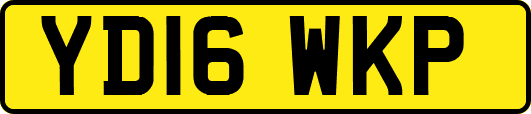 YD16WKP