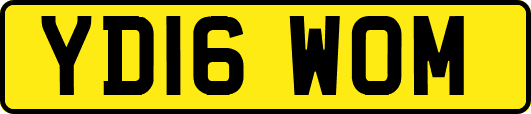 YD16WOM