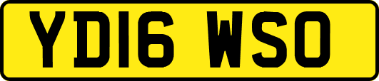 YD16WSO