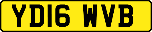 YD16WVB