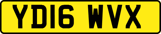 YD16WVX