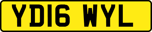 YD16WYL