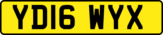 YD16WYX