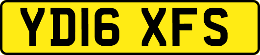 YD16XFS