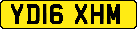 YD16XHM