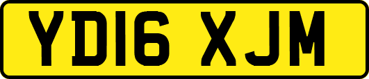 YD16XJM