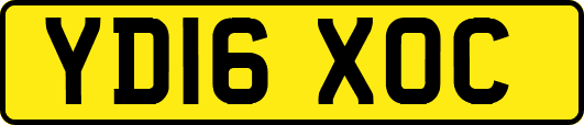 YD16XOC