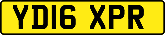 YD16XPR