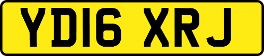 YD16XRJ