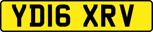 YD16XRV