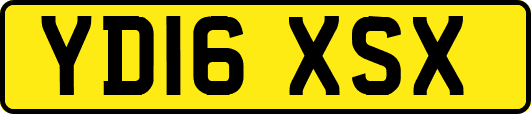 YD16XSX