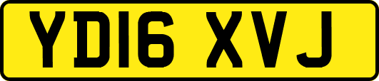 YD16XVJ