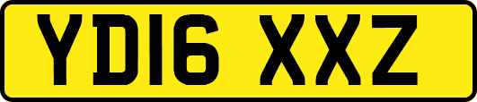 YD16XXZ