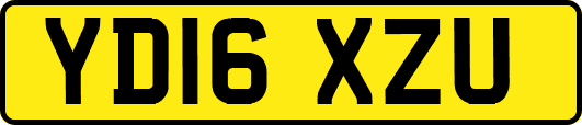YD16XZU