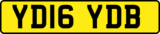 YD16YDB