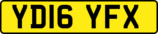 YD16YFX