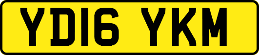 YD16YKM