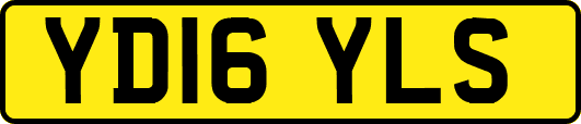 YD16YLS