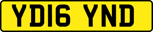 YD16YND
