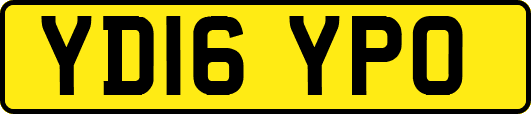 YD16YPO
