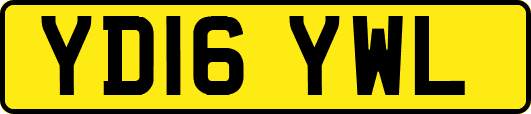 YD16YWL