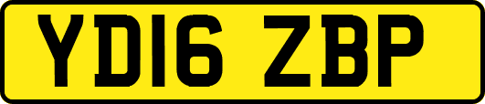 YD16ZBP