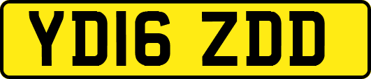 YD16ZDD
