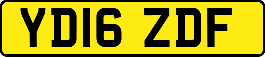 YD16ZDF