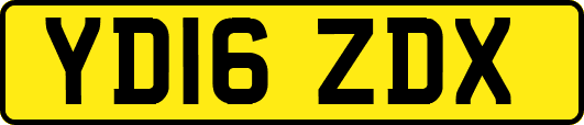 YD16ZDX