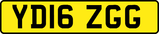 YD16ZGG