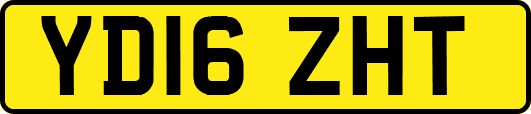 YD16ZHT