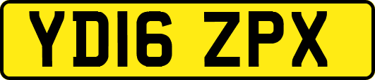 YD16ZPX