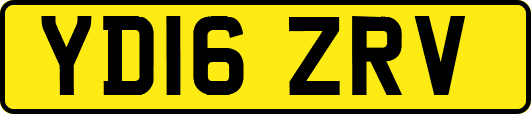 YD16ZRV