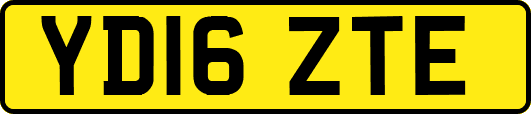 YD16ZTE