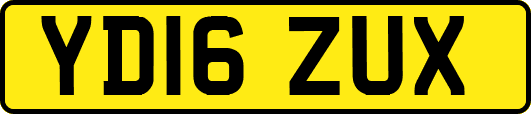 YD16ZUX