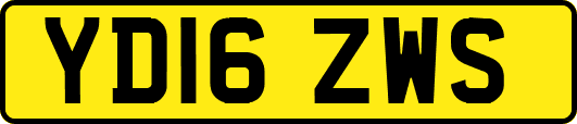 YD16ZWS