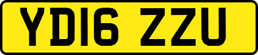 YD16ZZU