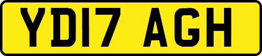 YD17AGH