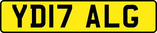 YD17ALG