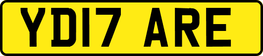 YD17ARE