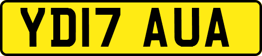YD17AUA