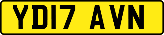 YD17AVN