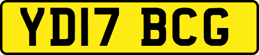 YD17BCG