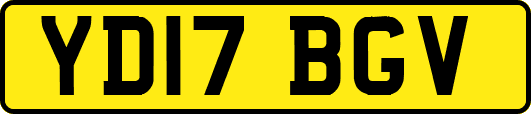 YD17BGV