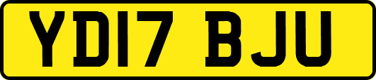 YD17BJU