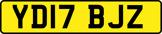 YD17BJZ