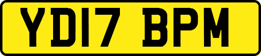 YD17BPM