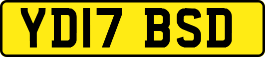 YD17BSD