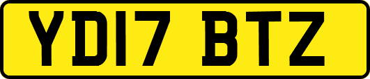 YD17BTZ