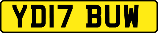 YD17BUW